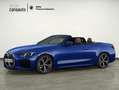 BMW 420 420iA Cabrio Azul - thumbnail 5