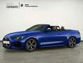 BMW 420 420iA Cabrio Azul - thumbnail 2