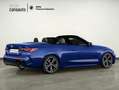 BMW 420 420iA Cabrio Azul - thumbnail 9