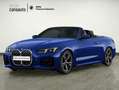 BMW 420 420iA Cabrio Azul - thumbnail 3
