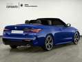 BMW 420 420iA Cabrio Azul - thumbnail 12