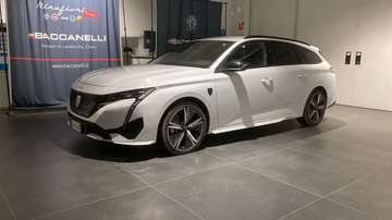 308 Hybrid 136 e-DCS6 SW GT