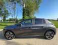 Peugeot 208 Style 100PK-GPS-camera Gris - thumbnail 4