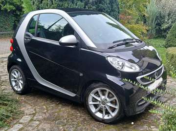 Coupe 1.0i Mhd Passion Softouch