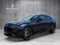 Maserati Levante Trofeo **Ermenegildo Zegna Interieur** Schwarz - thumbnail 10