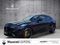 Maserati Levante Trofeo **Ermenegildo Zegna Interieur** Schwarz - thumbnail 1