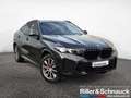 BMW X6 xD 30d M Sport Pro AHK+PANO+STANDHZG+CITRI Schwarz - thumbnail 2