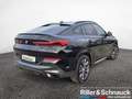 BMW X6 xD 30d M Sport Pro AHK+PANO+STANDHZG+CITRI Schwarz - thumbnail 3
