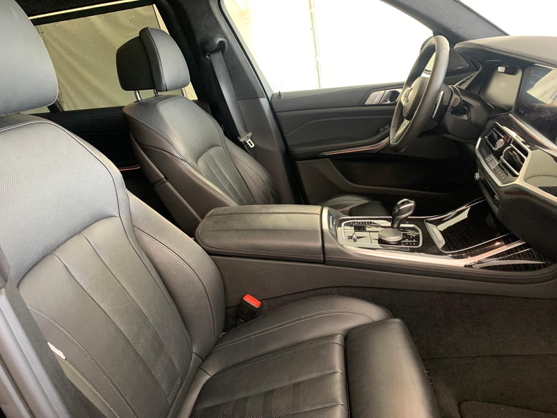 BMW X7 M50d 7-Sitzer DRIVING PRO/PANO/21"/AHK — photo 6
