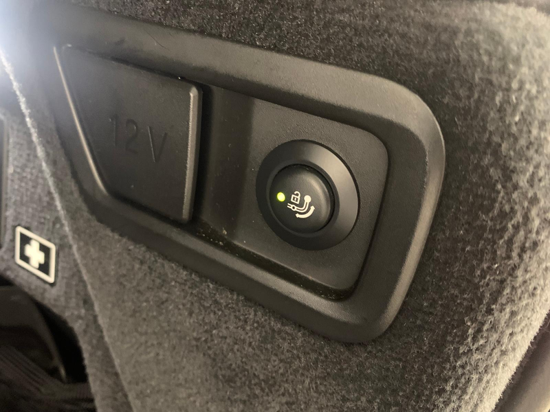 BMW X7 M50d 7-Sitzer DRIVING PRO/PANO/21"/AHK — photo 12