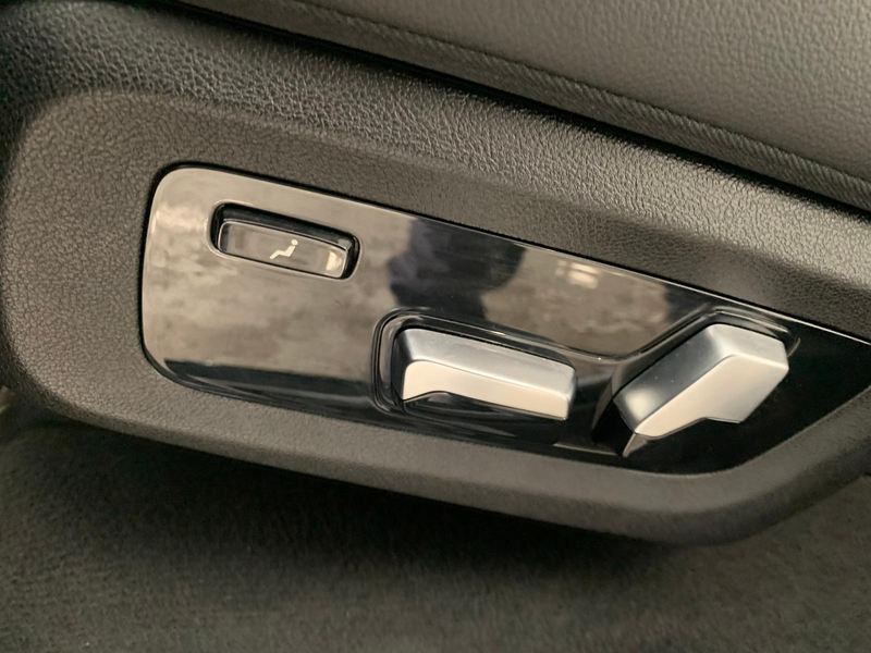 BMW X7 M50d 7-Sitzer DRIVING PRO/PANO/21"/AHK — photo 15