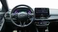 Hyundai i30 1.5 T-GDi MHEV NLine | Navigatie | Stoelverwarming Grau - thumbnail 3