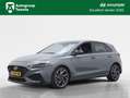 Hyundai i30 1.5 T-GDi MHEV NLine | Navigatie | Stoelverwarming Grau - thumbnail 1
