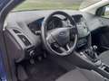 Ford Focus Wagon 1.0 Trend Edition Azul - thumbnail 7