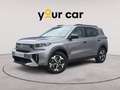 Citroen C3 Aircross Hybrid Max e-DCS6 136 Verde - thumbnail 1