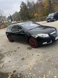 2.0 CDTI Sports Tourer ecoflex Business Innovation