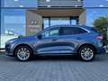 Ford Kuga 2.5 PHEV Vignale Blauw - thumbnail 10