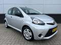 Toyota Aygo 1.0 VVT-i Comfort 5drs - Airco - NAP - Aux & USB - Gris - thumbnail 13