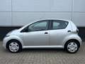 Toyota Aygo 1.0 VVT-i Comfort 5drs - Airco - NAP - Aux & USB - Grijs - thumbnail 2