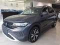 Volkswagen T-Cross 1.0 TSI 85 kW Life AHK Kam Klimaauto Sitzh ACC App Grijs - thumbnail 1