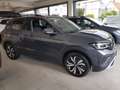 Volkswagen T-Cross 1.0 TSI 85 kW Life AHK Kam Klimaauto Sitzh ACC App Grijs - thumbnail 3