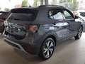Volkswagen T-Cross 1.0 TSI 85 kW Life AHK Kam Klimaauto Sitzh ACC App Grijs - thumbnail 4