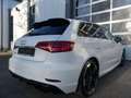 Audi RS3 Sportback RS Sitze/Pano/B&O/Carbon/Kam./280 Weiß - thumbnail 5