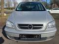 Opel Zafira A Njoy mit Style-Paket+7 Sitzer+ Silber - thumbnail 3