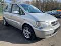 Opel Zafira A Njoy mit Style-Paket+7 Sitzer+ Silber - thumbnail 5