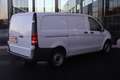 Mercedes-Benz Vito 114 CDI Lang | AIRCO/NAVI/CAMERA |Certified Blanc - thumbnail 3