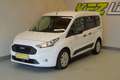 Ford Transit Connect 1,5 EcoBl. 220 "KLIMA*SITZH*beh-WSS" Weiß - thumbnail 11