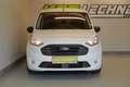 Ford Transit Connect 1,5 EcoBl. 220 "KLIMA*SITZH*beh-WSS" Weiß - thumbnail 9
