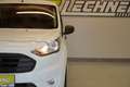 Ford Transit Connect 1,5 EcoBl. 220 "KLIMA*SITZH*beh-WSS" Weiß - thumbnail 10