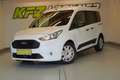 Ford Transit Connect 1,5 EcoBl. 220 "KLIMA*SITZH*beh-WSS" Weiß - thumbnail 8
