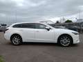 Mazda 6 Kombi Exclusive-Line Fehér - thumbnail 4