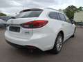 Mazda 6 Kombi Exclusive-Line Fehér - thumbnail 5