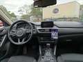 Mazda 6 Kombi Exclusive-Line Fehér - thumbnail 9