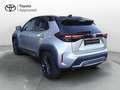 Toyota Yaris Cross Yaris Cross 1.5 Hybrid 5p. E-CVT Adventure Argento - thumbnail 5
