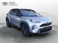Toyota Yaris Cross Yaris Cross 1.5 Hybrid 5p. E-CVT Adventure Argento - thumbnail 4