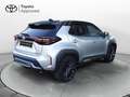 Toyota Yaris Cross Yaris Cross 1.5 Hybrid 5p. E-CVT Adventure Argento - thumbnail 7