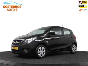 1.0 ecoFLEX 120 Jaar Edition Airco/Cruise Control