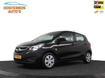 1.0 ecoFLEX 120 Jaar Edition Airco/Cruise Control