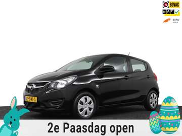 1.0 ecoFLEX 120 Jaar Edition Airco/Cruise Control