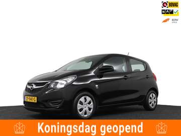 1.0 ecoFLEX 120 Jaar Edition Airco/Cruise Control