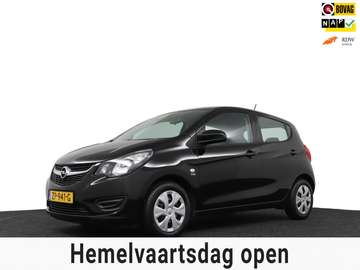 1.0 ecoFLEX 120 Jaar Edition Airco/Cruise Control