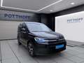 Volkswagen Caddy 1.5 TSI STYLE KR NAVI LED KLIMA SHZG KAMER Schwarz - thumbnail 6