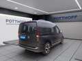 Volkswagen Caddy 1.5 TSI STYLE KR NAVI LED KLIMA SHZG KAMER Schwarz - thumbnail 5