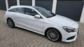 Mercedes-Benz CLA 200 Shooting Brake AMG-Sportpaket PANORAMA Blanc - thumbnail 7