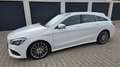 Mercedes-Benz CLA 200 Shooting Brake AMG-Sportpaket PANORAMA Blanc - thumbnail 2