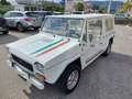 Fiat 127 FISSORE Blanc - thumbnail 2